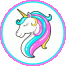Licorne Mousseuse